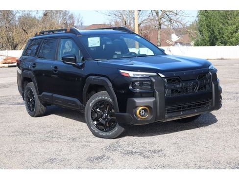 New 2026 Subaru Outback Wilderness image 32