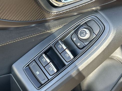 New 2026 Subaru WRX tS AWD/4WD image 17