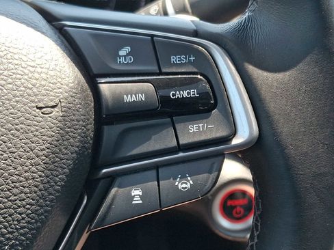 Used 2019 Honda Accord Touring image 23