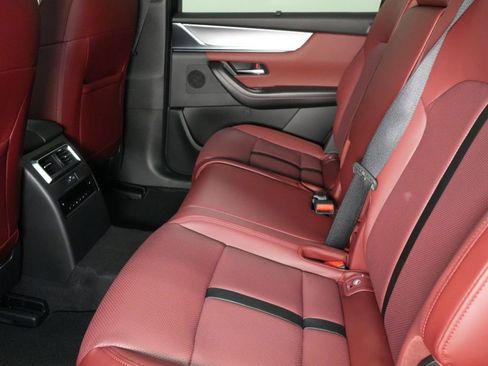 New 2025 MAZDA CX-70 Plug-In Hybrid w/ Premium Plus image 29