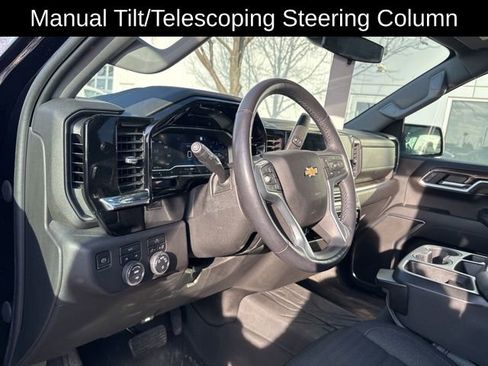 Certified 2022 Chevrolet Silverado 1500 LT image 11