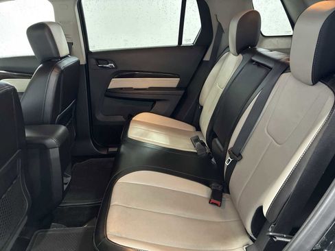 Used 2016 GMC Terrain Denali image 24