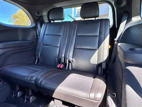 New 2026 Dodge Durango GT image 15