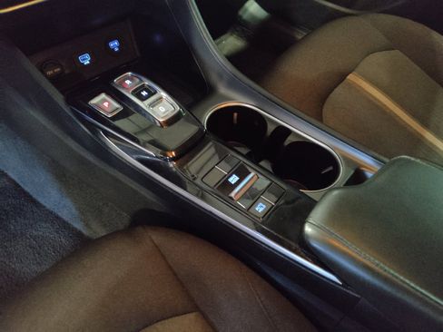 Used 2021 Hyundai Sonata SE FWD image 26