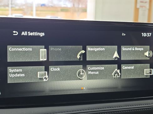 Certified 2023 Nissan Ariya AWD image 20