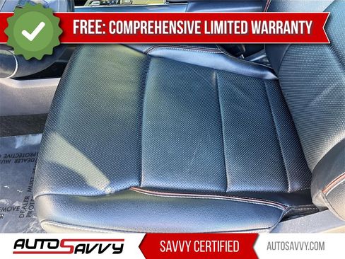 Used 2022 Ford F150 Lariat w/ Equipment Group 502A High image 20