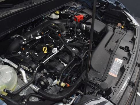 Used 2024 Ford Maverick Tremor w/ Tremor Off-Road Package AWD/4WD image 12