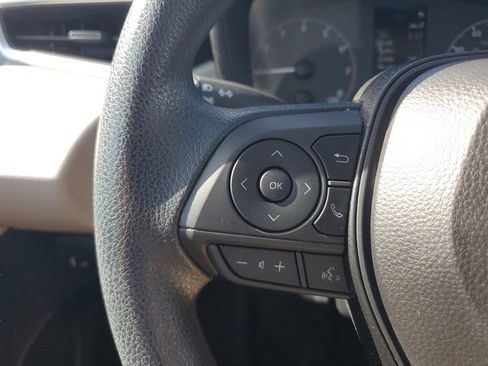 Certified 2024 Toyota Corolla LE FWD image 19