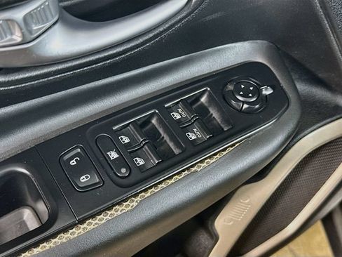 Used 2015 Jeep Renegade Limited w/ Safety & Security Group I AWD/4WD image 23
