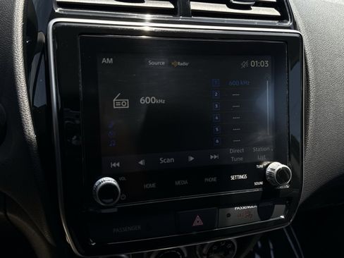 Used 2024 Mitsubishi Outlander Sport SE AWD/4WD image 18