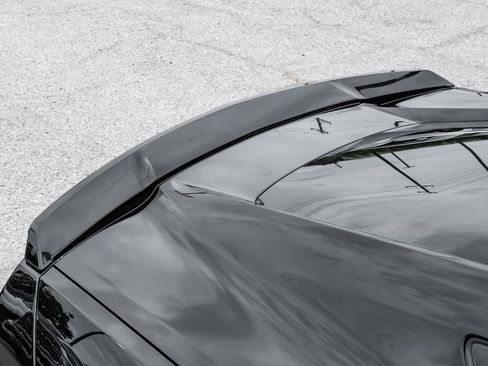 Used 2014 Chevrolet Corvette Stingray Coupe w/ 3LT Preferred Equipment Group RWD image 47