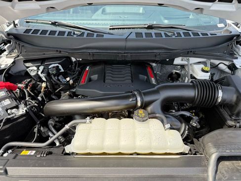 Used 2025 Ford F150 Raptor AWD/4WD image 10