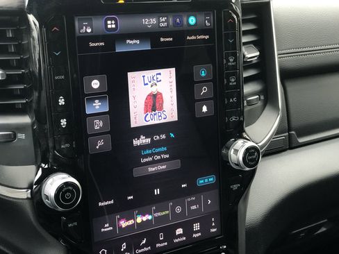 New 2026 RAM 2500 Laramie w/ Night Edition image 27