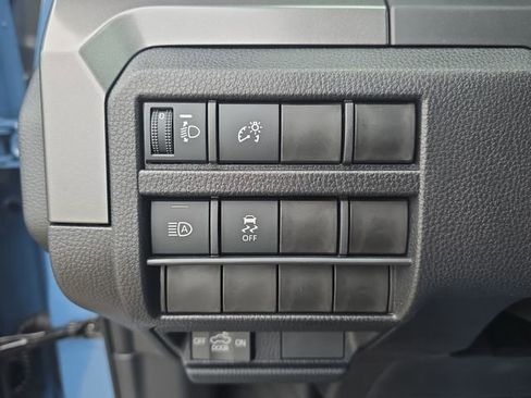 New 2026 Toyota Tacoma TRD Off-Road image 25