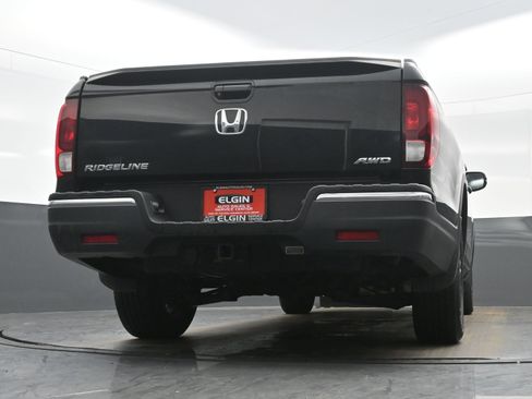Used 2019 Honda Ridgeline Sport image 28
