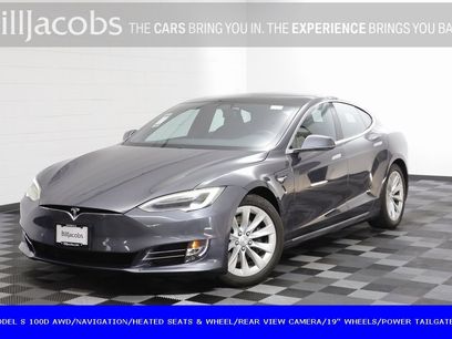 Used 2019 Tesla Model S 100D