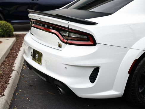 Used 2023 Dodge Charger Scat Pack image 9