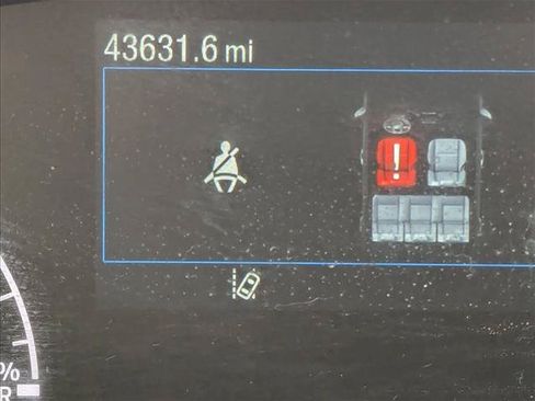 Used 2024 Ford Maverick XL FWD image 10
