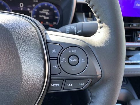 New 2026 Toyota Corolla XSE image 11