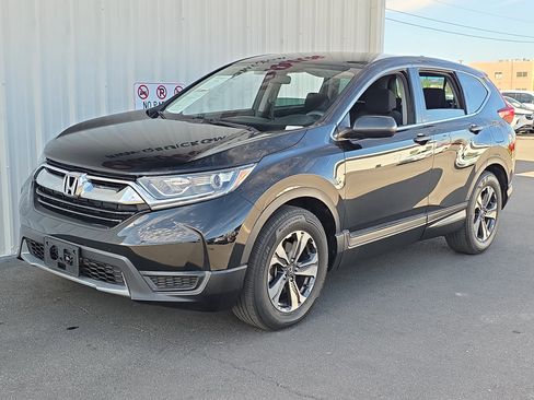 Used 2019 Honda CR-V LX image 3