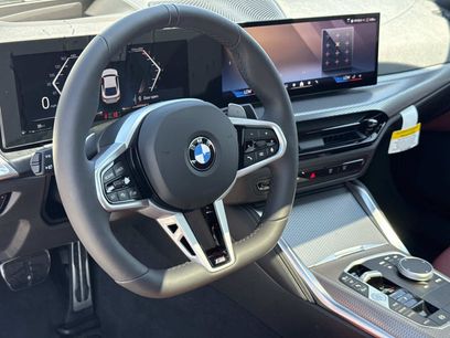 New 2026 BMW 430i xDrive w/ M Sport Package