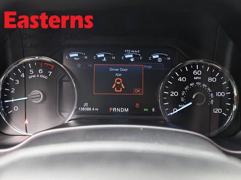 Used 2018 Ford F150 Lariat w/ Equipment Group 502A Luxury AWD/4WD image 18