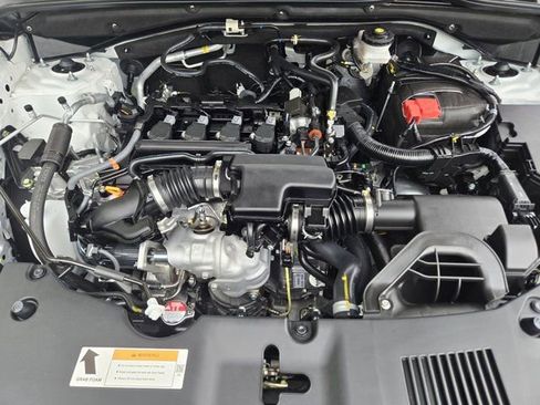 Certified 2025 Acura ADX FWD image 30