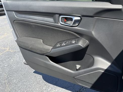 Used 2022 Honda Civic Sport image 28