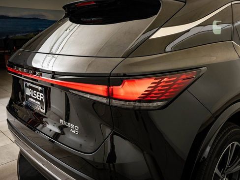 New 2026 Lexus RX 350 Premium image 9