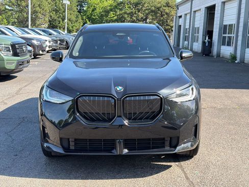 Used 2026 BMW X3 xDrive30 w/ Premium Package AWD/4WD image 6