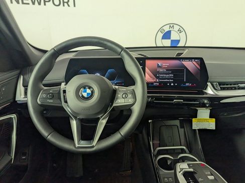 New 2026 BMW X1 xDrive28i w/ Technology Package AWD/4WD image 18