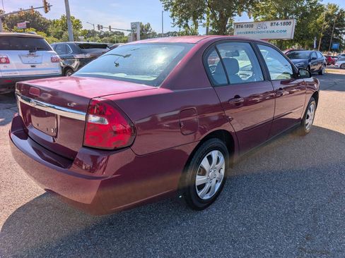 Used 2007 Chevrolet Malibu LS FWD image 6