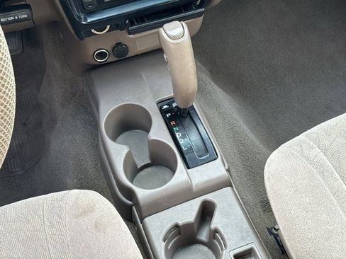 Used 2003 Toyota Tacoma PreRunner image 16