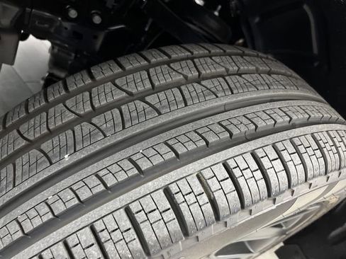 New 2026 RAM 1500 Laramie w/ Night Edition image 43