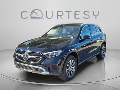 Certified 2026 Mercedes-Benz GLC 300