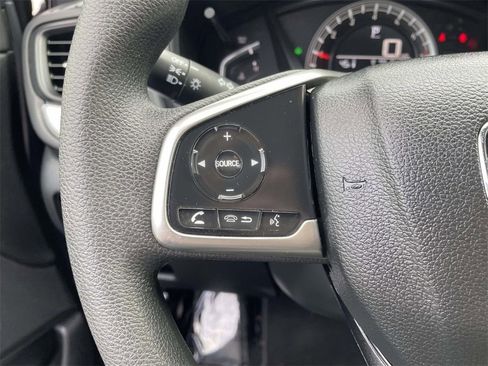 Used 2017 Honda CR-V LX image 18
