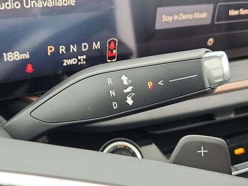New 2026 Buick Envision Sport Touring AWD/4WD image 11