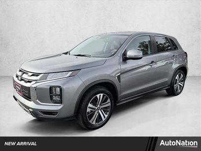 Used 2024 Mitsubishi Outlander Sport ES