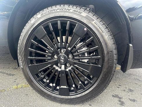 New 2026 Hyundai Santa Fe Calligraphy image 5