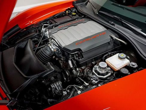 Used 2017 Chevrolet Corvette Grand Sport RWD image 43