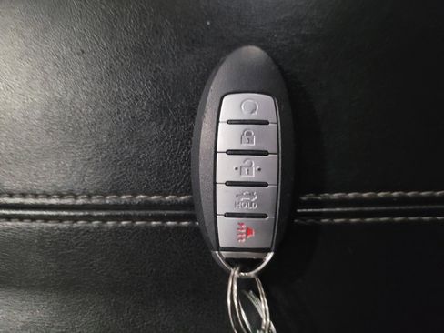 Used 2024 Nissan Altima 2.5 SV image 32