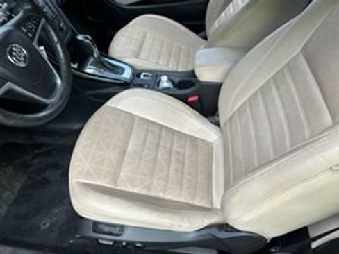 Used 2017 Buick Cascada Premium FWD image 3