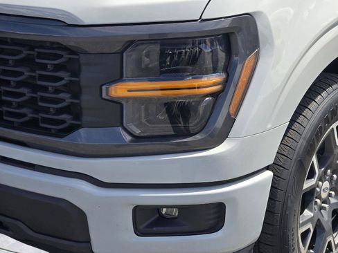 Used 2024 Ford F150 STX RWD image 10