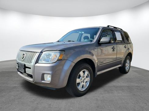 Used 2008 Mercury Mariner 2WD V6 image 18