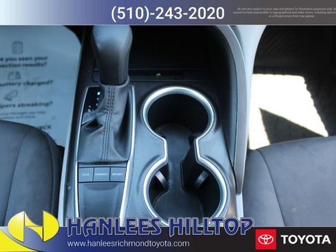 Used 2023 Toyota Camry LE w/ Convenience Package image 18