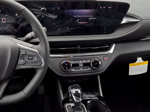 New 2026 Buick Envista Sport Touring FWD image 20