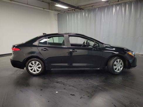 Used 2023 Toyota Corolla LE FWD image 9
