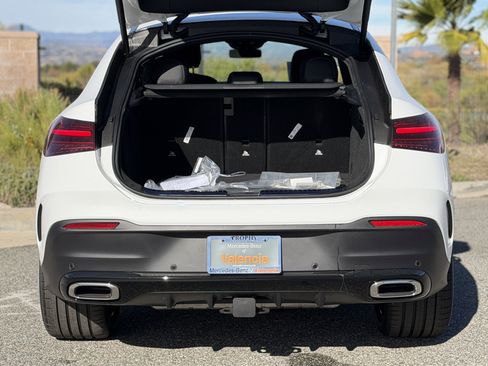 New 2026 Mercedes-Benz GLE 450 4MATIC Coupe image 13