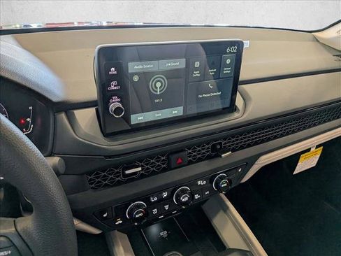 New 2026 Honda Accord SE image 12