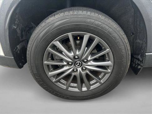 Used 2021 MAZDA CX-5 Touring w/ Touring Preferred SV Package image 26